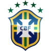 Voetbalkleding Dames Brazilië
